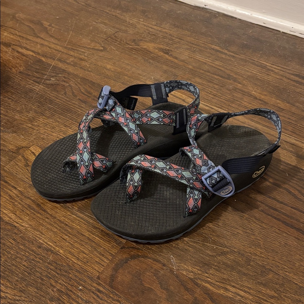 Chaco Sandals